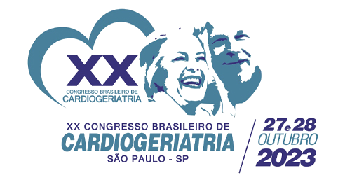 Congresso Brasileiro de Cardiogeriatria 2023